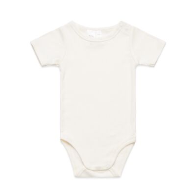 AS Colour / ORGANIC MINI-ME ONE-PIECE Thumbnail