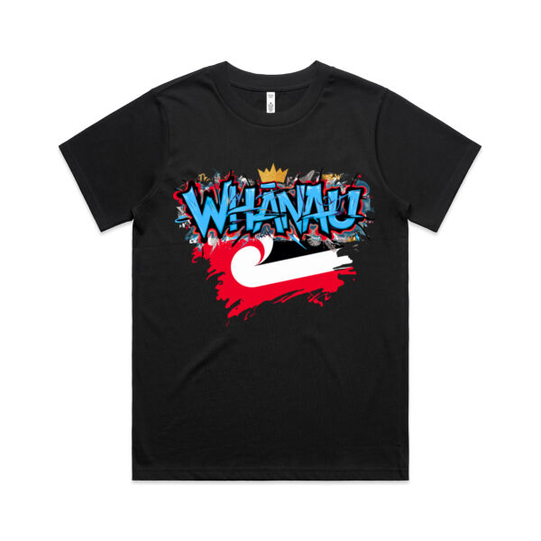 My Roots - Womens Apparel Thumbnail