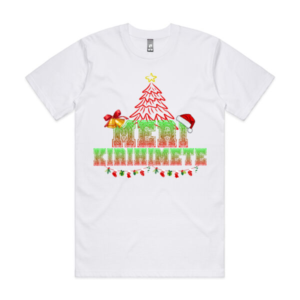 Christmas MATCHING Thumbnail