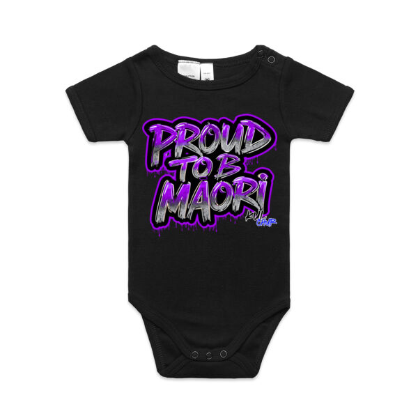 PROUD TO B MAORI KOLLECTION Thumbnail
