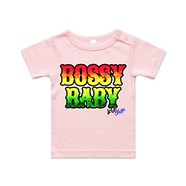 RASTA KOLLECTION - KIDS Thumbnail