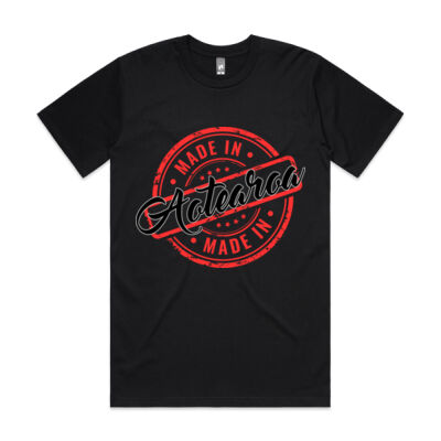 MADE IN AOTEAROA TEE Thumbnail