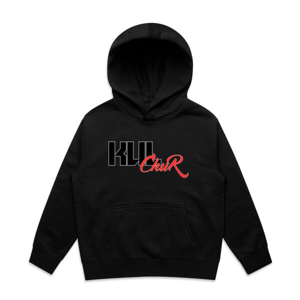 KULCHUR HOODIE YOUTH Thumbnail