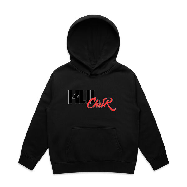 KULCHUR HOODIE KIDS Thumbnail