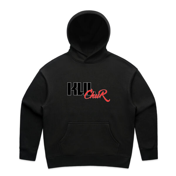 KULCHUR HOODIE WOMENS Thumbnail