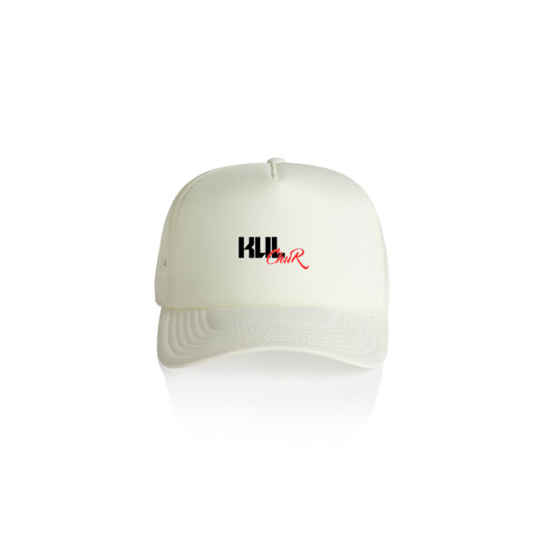 KULCHUR FOAM TRUCKER CAP Thumbnail