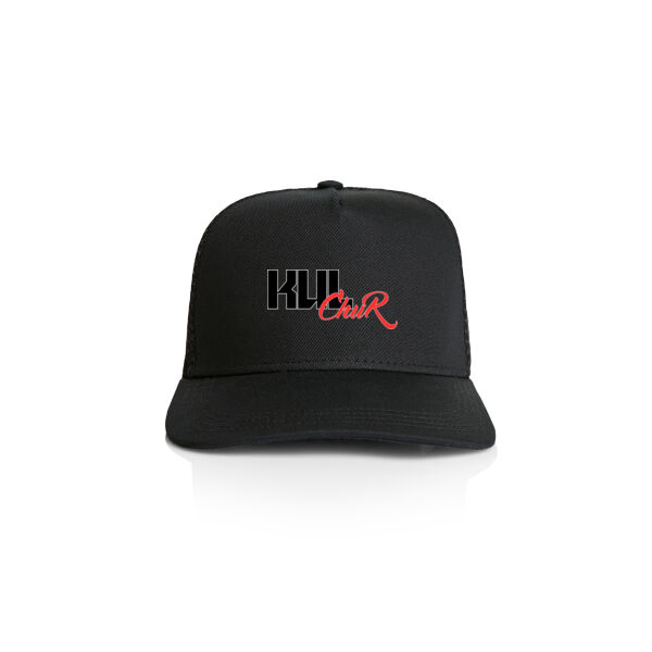 KULCHUR TRUCKER CAP Thumbnail