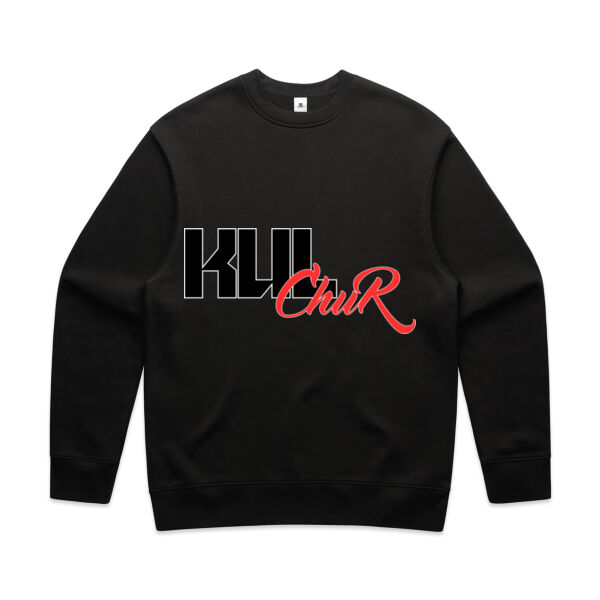 KULCHUR CREW MENS Thumbnail