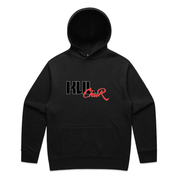 KULCHUR HOODIE MENS Thumbnail