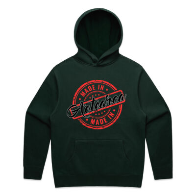 MADE IN AOTEAROA MENS HOODIE Thumbnail