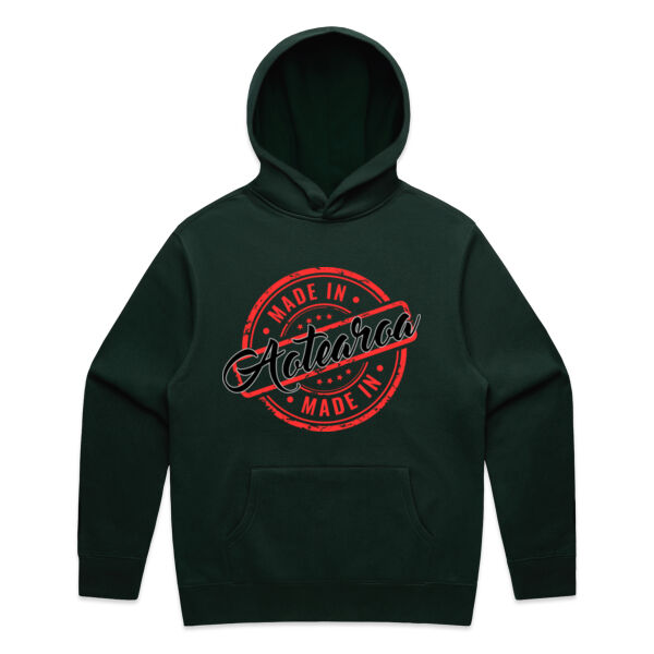 MADE IN AOTEAROA MENS HOODIE Thumbnail