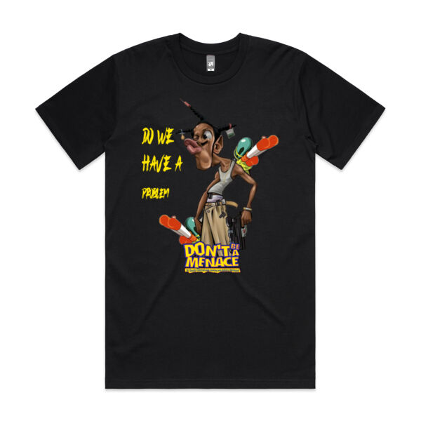 SMOK.E GRAPHIC TEE Thumbnail