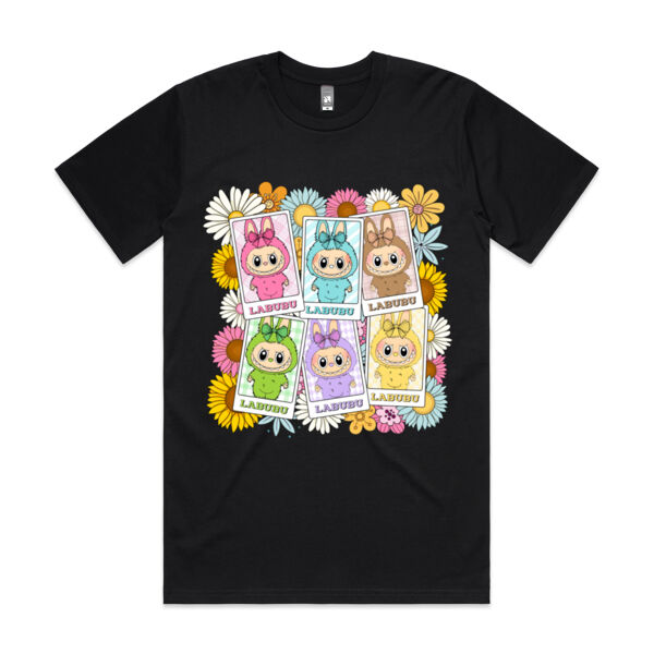 GRAPHIC MONSTER TEE Thumbnail