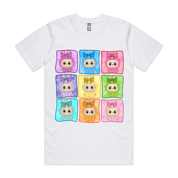 GRAPHIC MONSTER TEE 1 Thumbnail