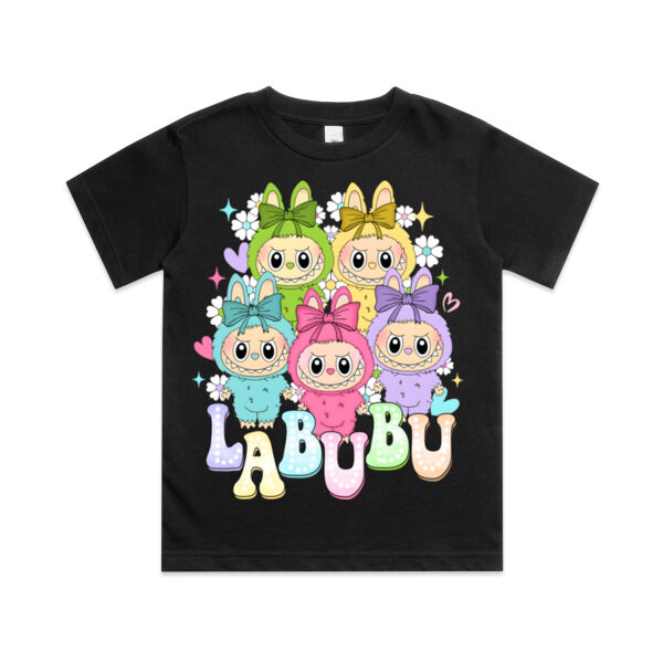 GRAPHIC KIDS TEE - AS Colour / KIDS CLASSIC TEE Thumbnail
