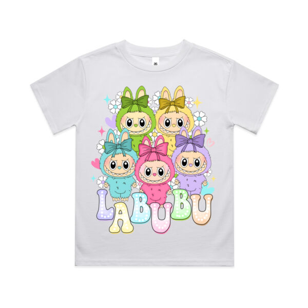 GRAPHIC KIDS TEE - AS Colour / YOUTH CLASSIC TEE Thumbnail