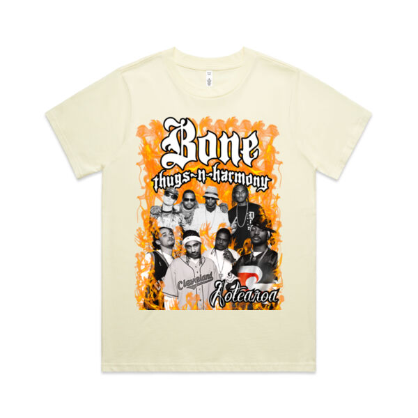 WOMENS VERSION GRAPHIC TEE6 - AS Colour / Wo's CLASSIC TEE Thumbnail