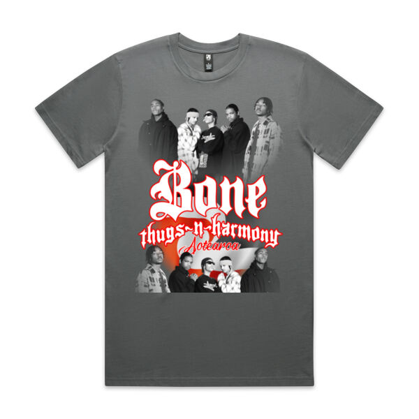 MALE ARTIST GRAPHIC TEE 7 - AS Colour / CLASSIC TEE Thumbnail