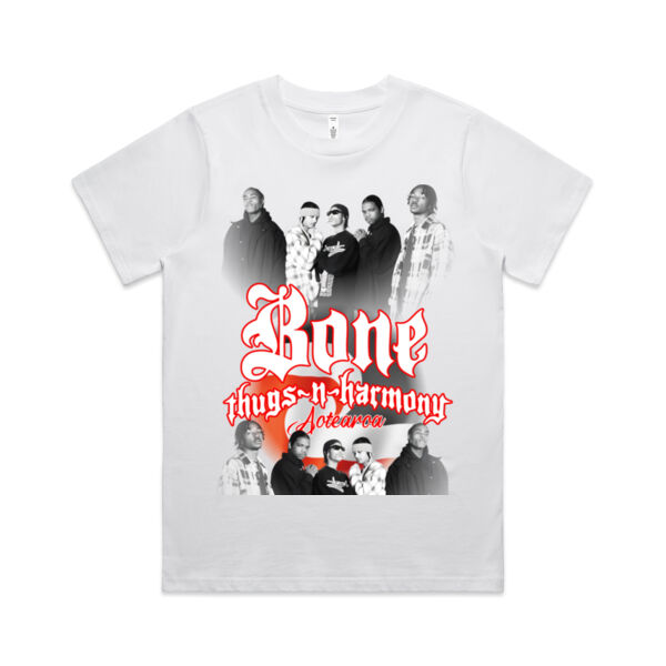 WOMENS VERSION GRAPHIC TEE 7 - AS Colour / Wo's CLASSIC TEE Thumbnail