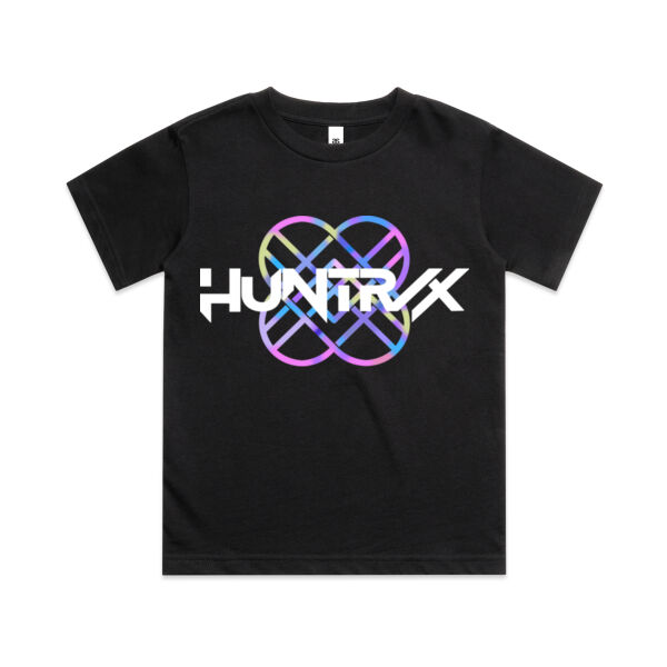 Huntrix Tee - AS Colour / YOUTH CLASSIC TEE Thumbnail