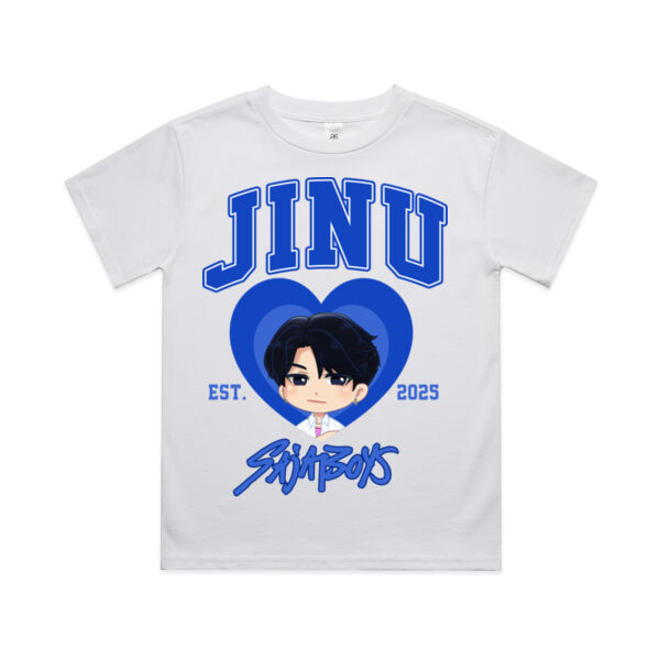 Jinu Tee - AS Colour / KIDS CLASSIC TEE Thumbnail