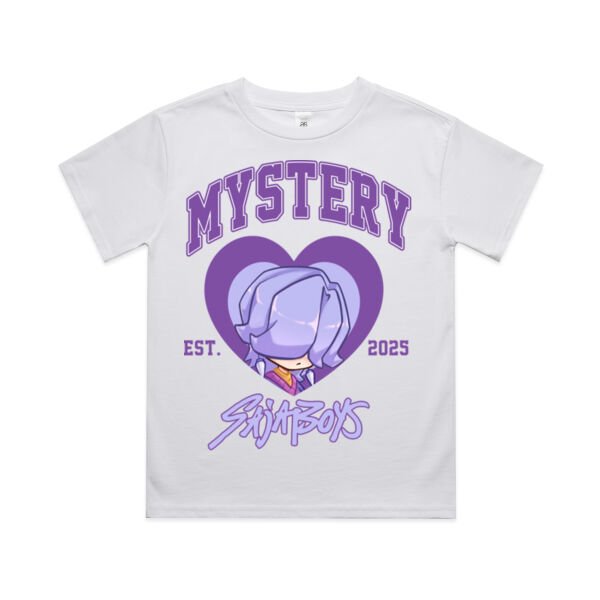 Mystery Tee - AS Colour / KIDS CLASSIC TEE Thumbnail