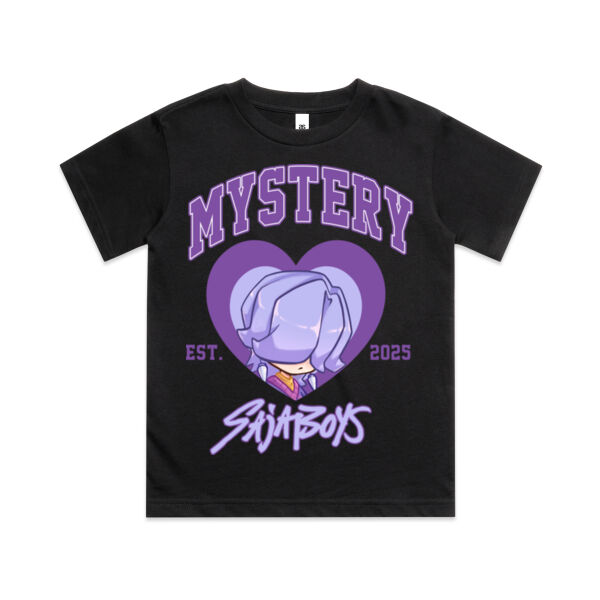 Mystery Tee - AS Colour / YOUTH CLASSIC TEE Thumbnail