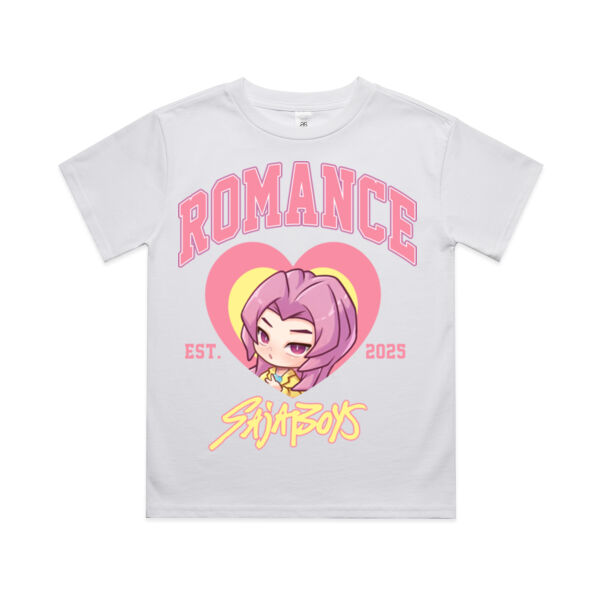 Romance Tee - AS Colour / KIDS CLASSIC TEE Thumbnail