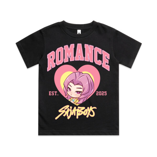 Romance Tee - AS Colour / YOUTH CLASSIC TEE Thumbnail