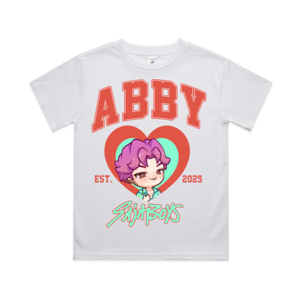 Abby Tee - AS Colour / KIDS CLASSIC TEE Thumbnail