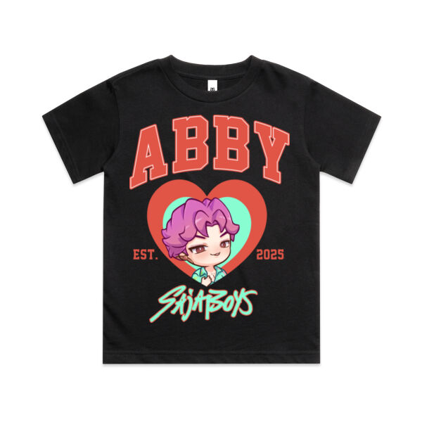 Abby Tee - AS Colour / YOUTH CLASSIC TEE Thumbnail