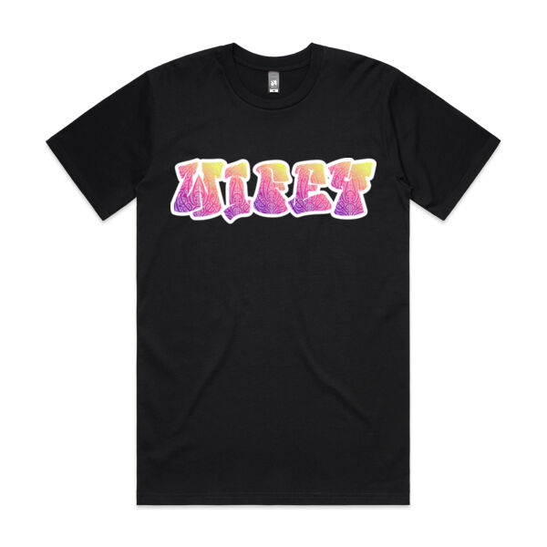 Wifey Pattern Tee - AS Colour / CLASSIC TEE Thumbnail