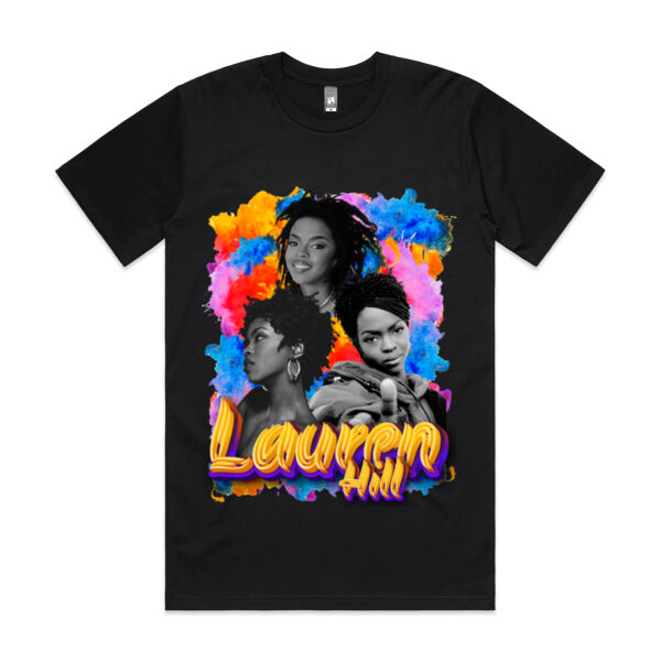 FEMALE ARTIST GRAGHIC TEE 7 - AS Colour / CLASSIC TEE Thumbnail