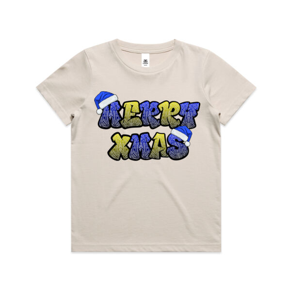 Christmas Matching Teez 3 Thumbnail