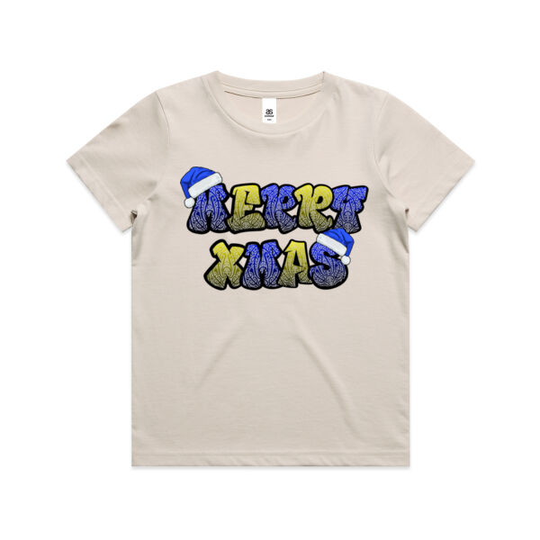 Christmas Matching Teez 3 Thumbnail