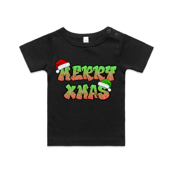 Christmas Matching Teez 2 Thumbnail