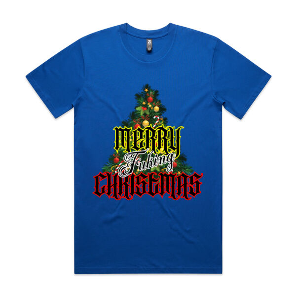 Christmas Tee - AS Colour / CLASSIC TEE Thumbnail