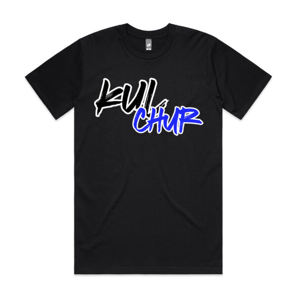 Kulchur  Classic Tee Thumbnail
