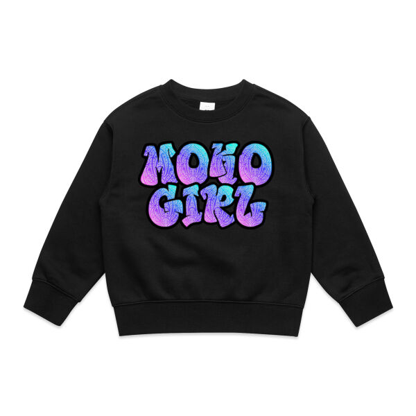 Mokogirl Graphic Tee Thumbnail