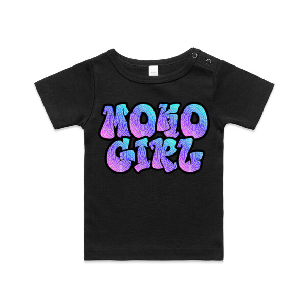 Mokogirl Graphic Tee Thumbnail
