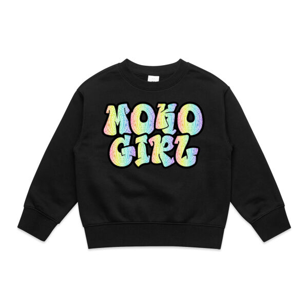 MokoBoy Graphic Tee Thumbnail