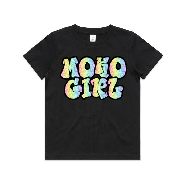MokoBoy Graphic Tee Thumbnail