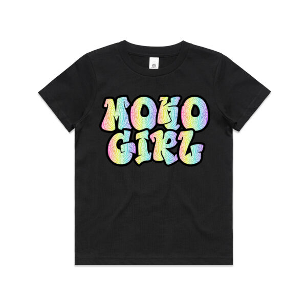 MokoBoy Graphic Tee Thumbnail