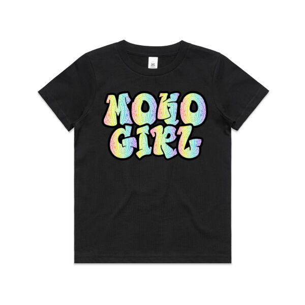 MokoBoy Graphic Tee Thumbnail