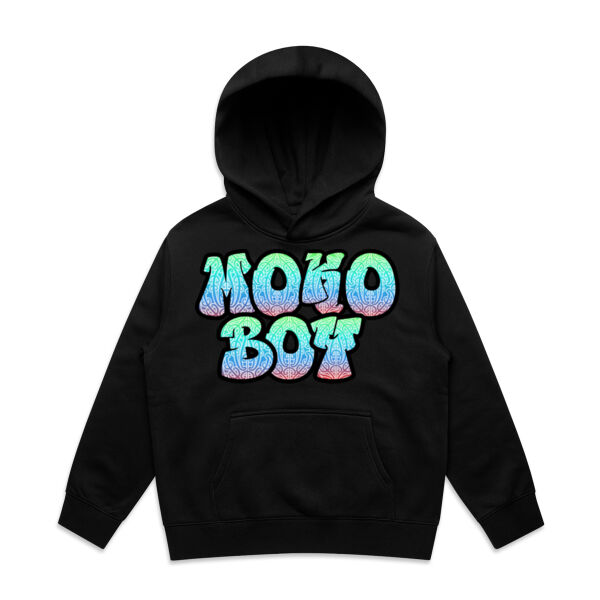 MokoBoy Graphic Tee Thumbnail