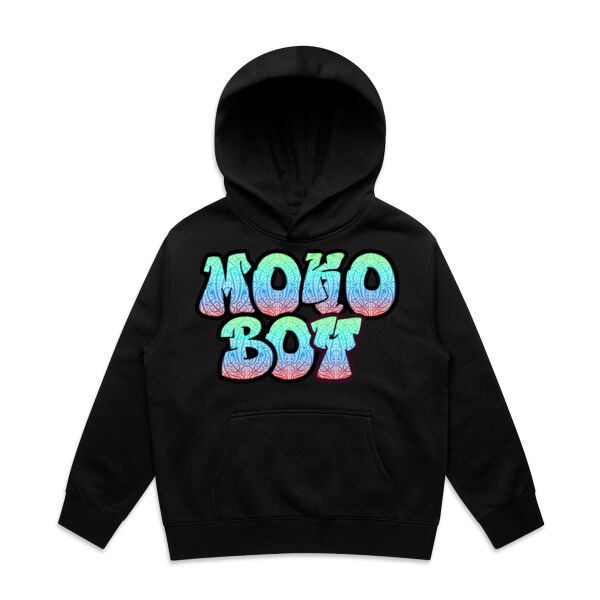 MokoBoy Graphic Tee Thumbnail