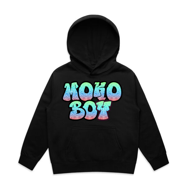 MokoBoy Graphic Tee Thumbnail