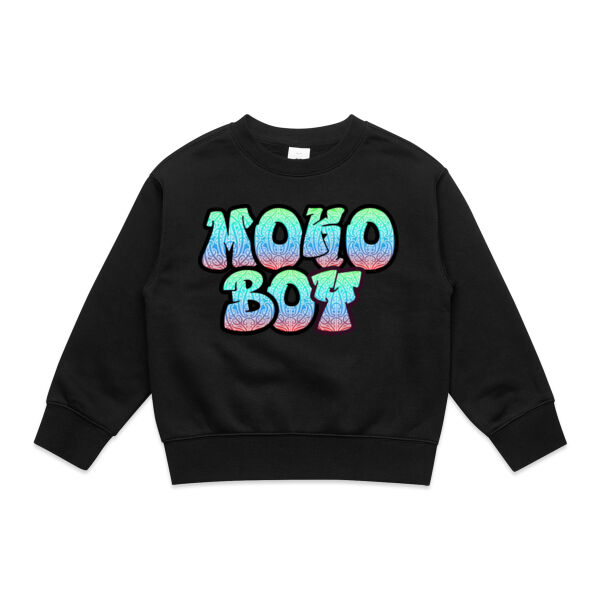 MokoBoy Graphic Tee Thumbnail