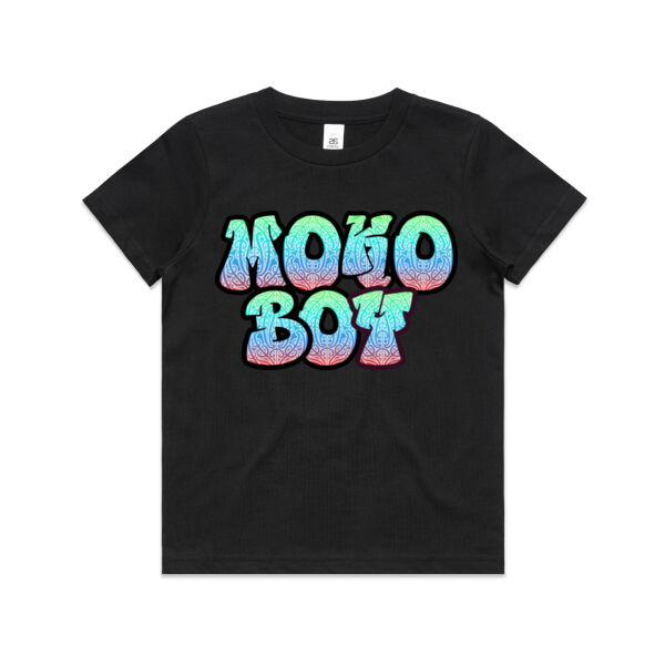 MokoBoy Graphic Tee Thumbnail
