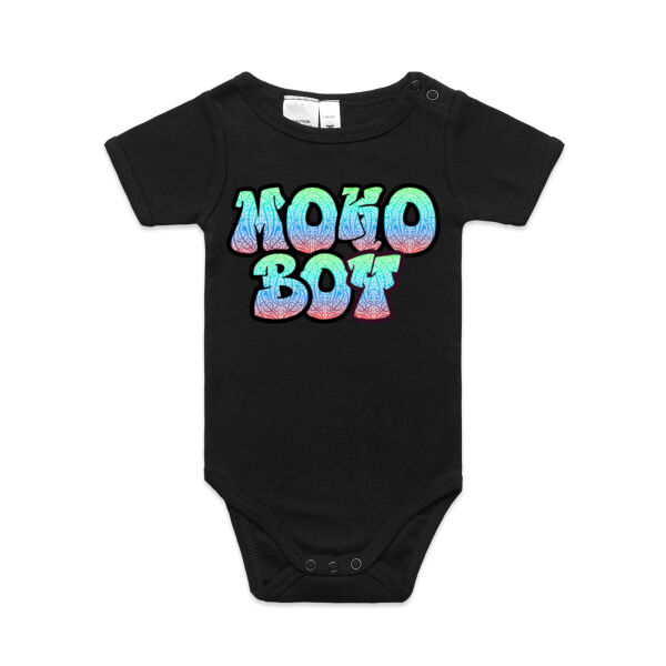 MokoBoy Graphic Tee Thumbnail